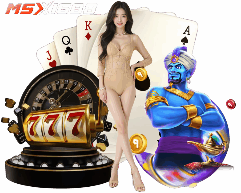 MSX168 สมัครสมาชิก เว็บตรง